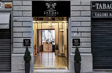 Las mejores ofertas de SPADAI Florencia