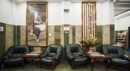 Las mejores ofertas de BUCHAREST COMFORT SUITES Bucarest