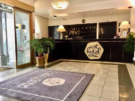 Las mejores ofertas de HOTEL ARKADENHOF WIEN Viena