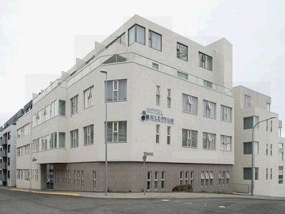 Las mejores ofertas de KLETTUR (SPECIAL OFFER) Reikiavik