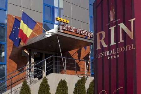 Las mejores ofertas de RIN CENTRAL HOTEL Bucarest