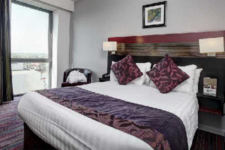 Las mejores ofertas de CLAYTON HOTEL, BW PREMIER COLLECTION Cardiff