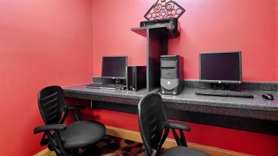 Las mejores ofertas de BEST WESTERN HAMMOND INN & SUITES Hammond