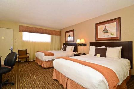 Las mejores ofertas de BEST WESTERN TURQUOISE INN Cortez