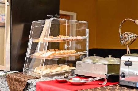 Las mejores ofertas de BEST WESTERN WEST MONROE INN West Monroe 