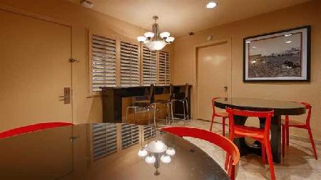 Las mejores ofertas de Best Western Pine Tree Motel Chino