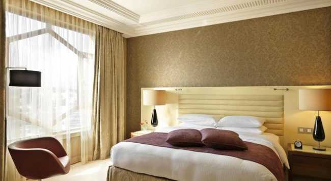 Las mejores ofertas de GRAND HYATT AMMAN Amman