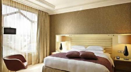 Las mejores ofertas de GRAND HYATT AMMAN Amman