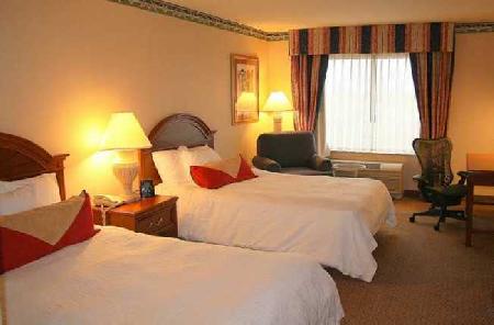 Las mejores ofertas de HILTON GARDEN INN Nanuet