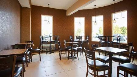 Las mejores ofertas de BEST WESTERN THE INN AT BUFFALO AIRPORT Cheektowaga