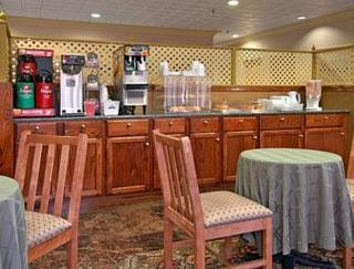 Las mejores ofertas de Days Inn Absecon-Atlantic City Absecon