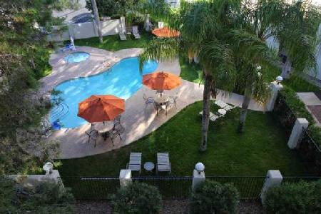 Las mejores ofertas de HAMPTON INN Tucson 