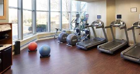Las mejores ofertas de HILTON MINNEAPOLIS ST. PAUL AIRPORT MALL OF AMERICA Bloomington