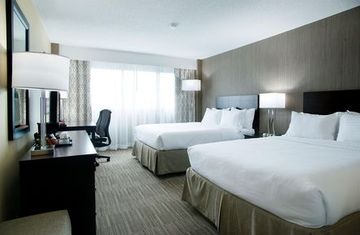 Las mejores ofertas de HOLIDAY INN NASHVILLE AIRPORT Nashville 