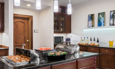 Las mejores ofertas de Homewood Suites by Hilton Buffalo-Amherst Buffalo