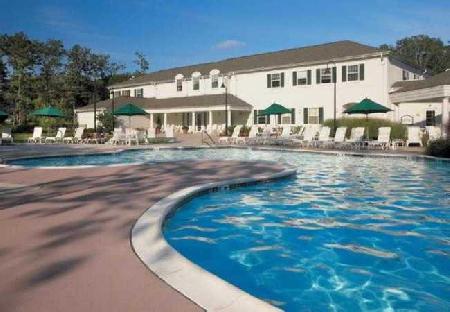 Las mejores ofertas de MARRIOTT\ Absecon 