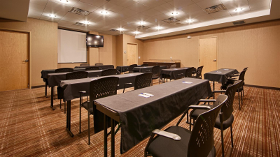 Las mejores ofertas de BEST WESTERN ATREA AIRPORT INN & SUITES Plainfield 