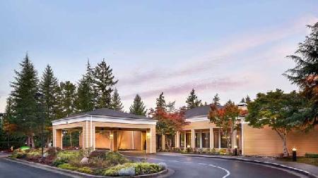 Las mejores ofertas de COURTYARD SEATTLE BELLEVUE/REDMOND Bellevue