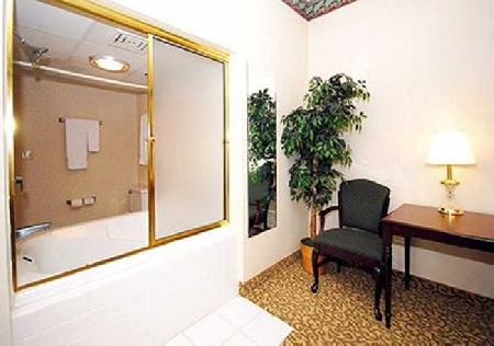 Las mejores ofertas de Comfort Suites University Bethlehem 