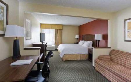 Las mejores ofertas de HAMPTON INN ABILENE Abilene 