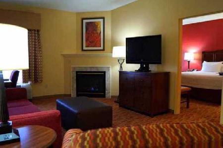 Las mejores ofertas de Hampton Inn Altoona Altoona