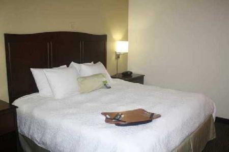 Las mejores ofertas de HAMPTON INN KNOXVILLE AIRPORT Alcoa