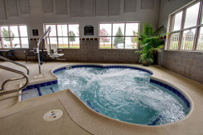 Las mejores ofertas de HAMPTON INN SUITES CHICAGO AURORA Duncansville
