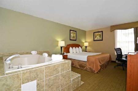 Las mejores ofertas de BEST WESTERN EXECUTIVE INN Battle Creek 