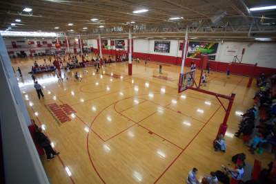 Las mejores ofertas de BEST WESTERN PLUS FORT WAYNE INN & SUITES NORTH Fort Wayne 