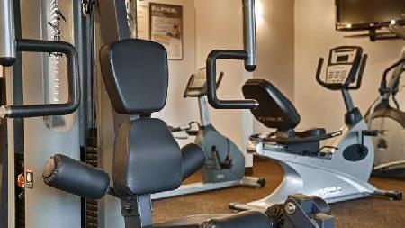 Las mejores ofertas de BEST WESTERN QUAIL HOLLOW INN Benson