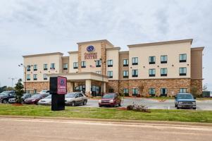 Las mejores ofertas de Comfort Suites Batesville