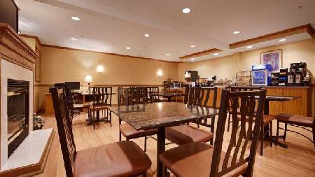 Las mejores ofertas de CROWN INN SUITES Batavia