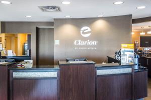 Las mejores ofertas de Clarion Beachwood 