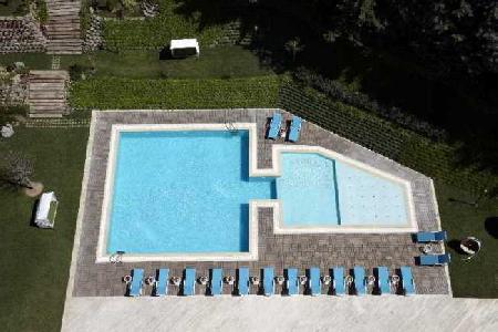 Las mejores ofertas de Istanbul Gonen Hotel Estambul
