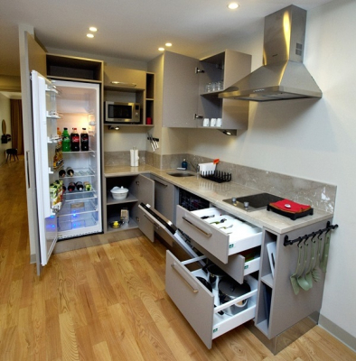 Las mejores ofertas de KETEN SUITES TAKSIM Estambul