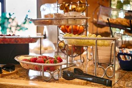 Las mejores ofertas de PLUS TERRITORIAL INN SUITES Bloomfield