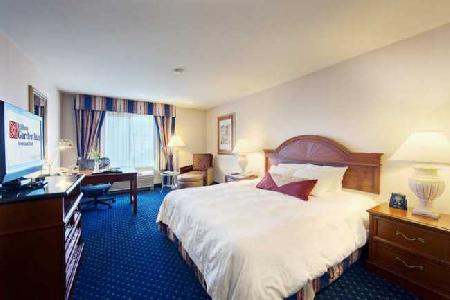 Las mejores ofertas de HILTON GARDEN INN OVERLAND PARK Overland Park