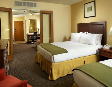 Las mejores ofertas de HOLIDAY INN EXPRESS Carefree