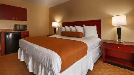 Las mejores ofertas de Best Western Oak Manor Biloxi