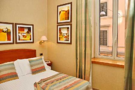 Las mejores ofertas de HOTEL APOGIA LLOYD ROME Roma