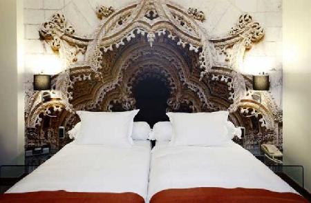 Las mejores ofertas de HOTEL MARQUES DE POMBAL Lisboa