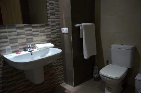 Las mejores ofertas de HOTEL TANGER MED Tánger