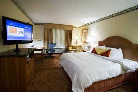 Las mejores ofertas de HILTON GARDEN INN CHATTANOOGA DOWNTOWN Chattanooga 