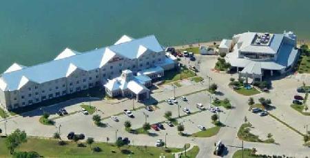 Las mejores ofertas de HILTON GARDEN INN GRANBURY Granbury