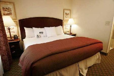 Las mejores ofertas de HOMEWOOD SUITES BY HILTON SOUTHWIND - HACKS CROSS Memphis 