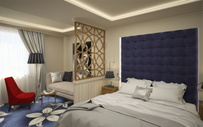 Las mejores ofertas de SLAVIJA Baska Voda