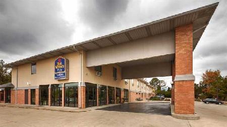 Las mejores ofertas de BEST WESTERN PLUS TWO RIVERS HOTEL & SUITES Demopolis