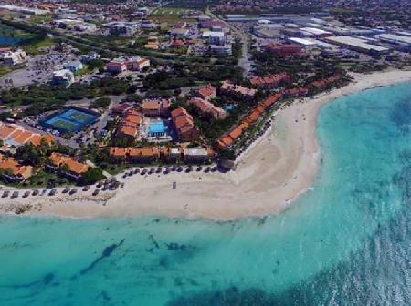 Las mejores ofertas de DIVI DUTCH VILLAGE BEACH RESORT Oranjestad 