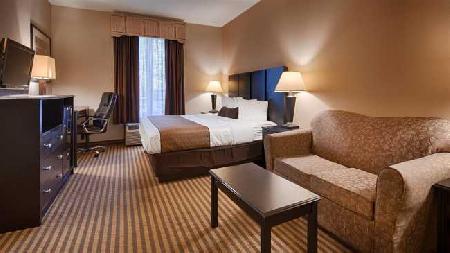 Las mejores ofertas de DUNKIRK FREDONIA INN Dunkirk 