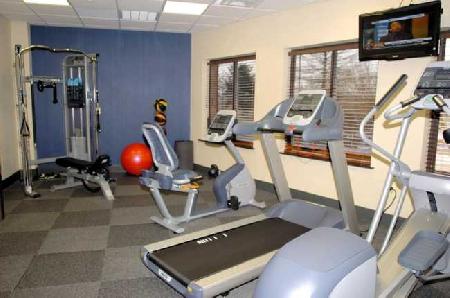 Las mejores ofertas de HAMPTON INN CARLSTADT-AT THE MEADOWLANDS Carlstadt 